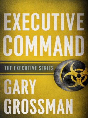 cover image of Executive Command